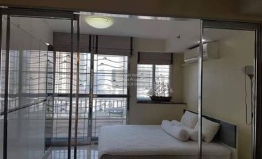 For rent 1 bed condo in Sathon, Bangkok