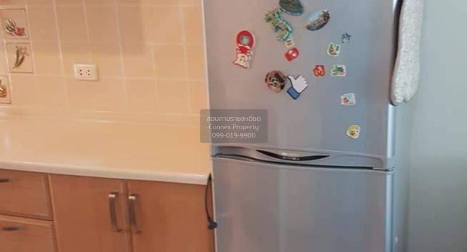 For rent 1 bed condo in Sathon, Bangkok