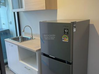 For rent 1 bed condo in Chom Thong, Bangkok