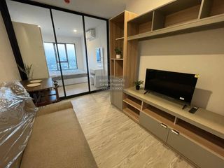 For rent 1 bed condo in Chom Thong, Bangkok