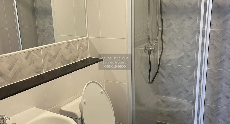 For rent 1 bed condo in Chom Thong, Bangkok