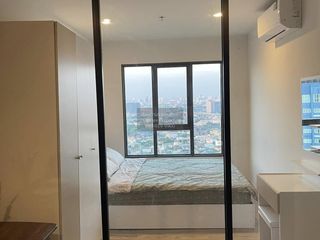 For rent 1 bed condo in Chom Thong, Bangkok