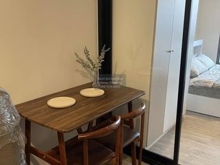 For rent 1 bed condo in Chom Thong, Bangkok