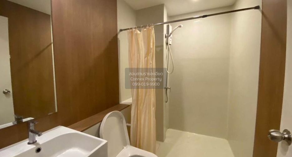 Condo en alquiler de 1 habitaciones en Sathon, Bangkok