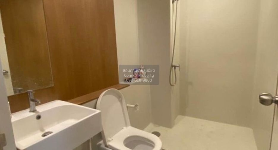 Condo en alquiler de 1 habitaciones en Sathon, Bangkok