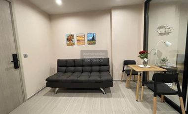 For rent 1 bed condo in Mueang Samut Prakan, Samut Prakan