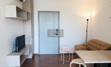 For rent 1 bed condo in Min Buri, Bangkok