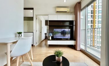 For rent 1 bed condo in Phaya Thai, Bangkok