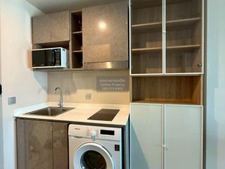 Condo en alquiler de 1 habitaciones en Mueang Samut Prakan, Samut Prakan
