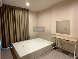 Condo en alquiler de 1 habitaciones en Mueang Samut Prakan, Samut Prakan