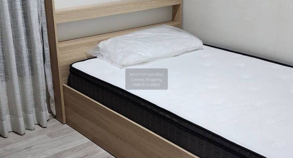 For rent 2 bedrooms condo in Suan Luang, Bangkok