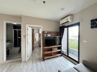 For rent 2 bedrooms condo in Suan Luang, Bangkok