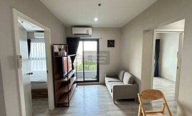 For rent 2 bedrooms condo in Suan Luang, Bangkok