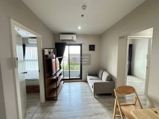 For rent 2 bedrooms condo in Suan Luang, Bangkok