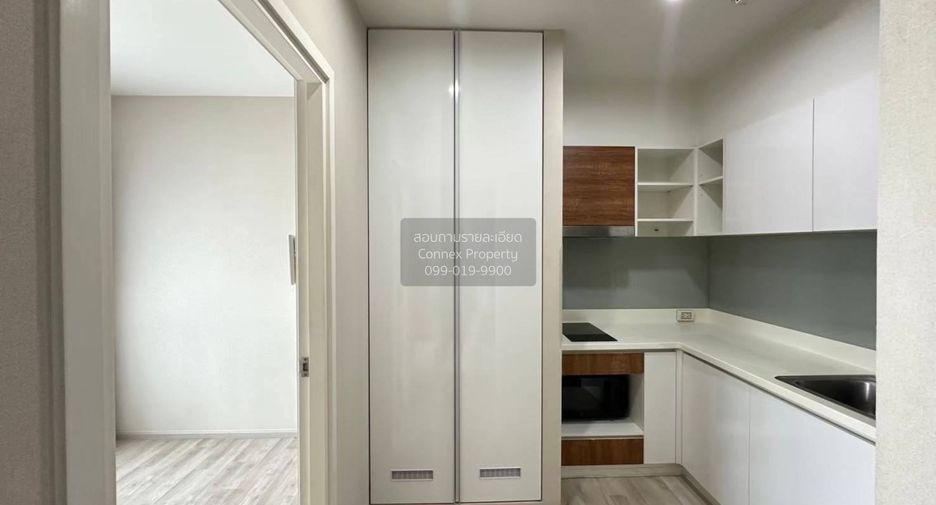 For rent 2 bedrooms condo in Suan Luang, Bangkok