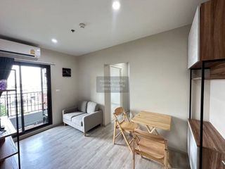 For rent 2 bedrooms condo in Suan Luang, Bangkok