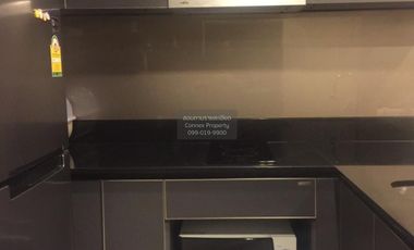 Condo en alquiler de 1 habitaciones en Khlong San, Bangkok