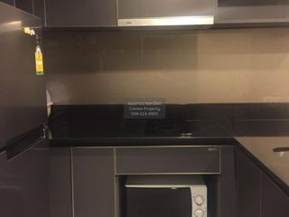 For rent 1 bed condo in Khlong San, Bangkok
