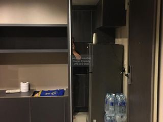 For rent 1 bed condo in Khlong San, Bangkok