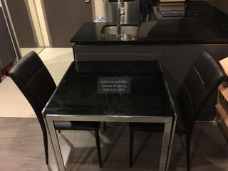 For rent 1 bed condo in Khlong San, Bangkok