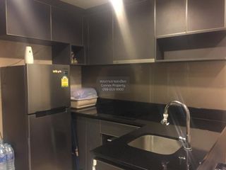 For rent 1 bed condo in Khlong San, Bangkok