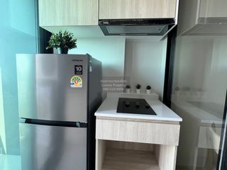 For rent 1 bed condo in Bang Phli, Samut Prakan