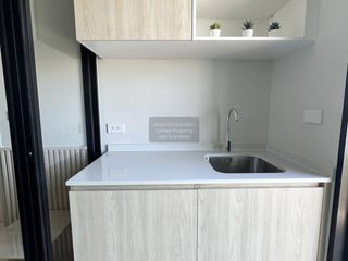 For rent 1 bed condo in Bang Phli, Samut Prakan