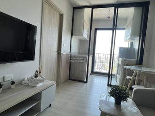For rent 1 bed condo in Bang Phli, Samut Prakan