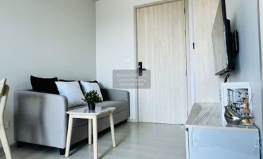 For rent 1 bed condo in Bang Phli, Samut Prakan