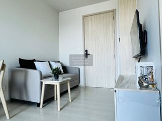 For rent 1 bed condo in Bang Phli, Samut Prakan
