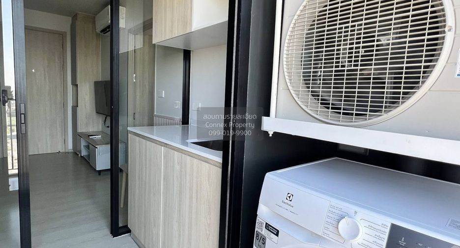 For rent 1 bed condo in Bang Phli, Samut Prakan