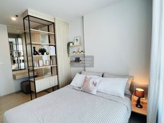 For rent 1 bed condo in Bang Phli, Samut Prakan
