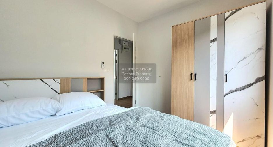 For rent 3 ベッドルーム townhouse in Bang Phli, Samut Prakan