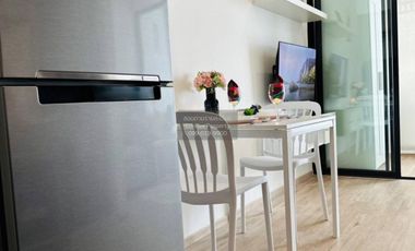 For rent 1 bed condo in Suan Luang, Bangkok