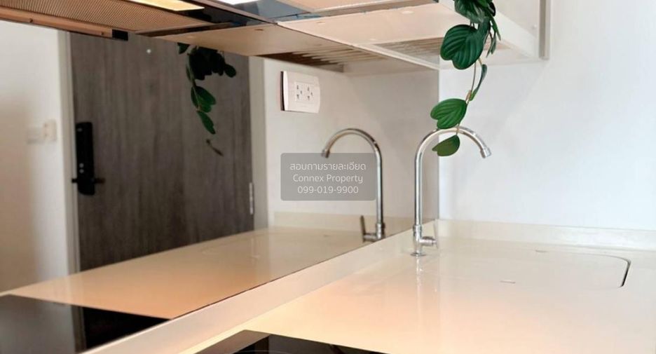 For rent 1 bed condo in Suan Luang, Bangkok