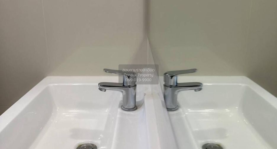 For rent 1 bed condo in Suan Luang, Bangkok