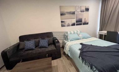 For rent 1 bed condo in Mueang Samut Prakan, Samut Prakan