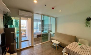 For rent 1 bed condo in Bang Na, Bangkok