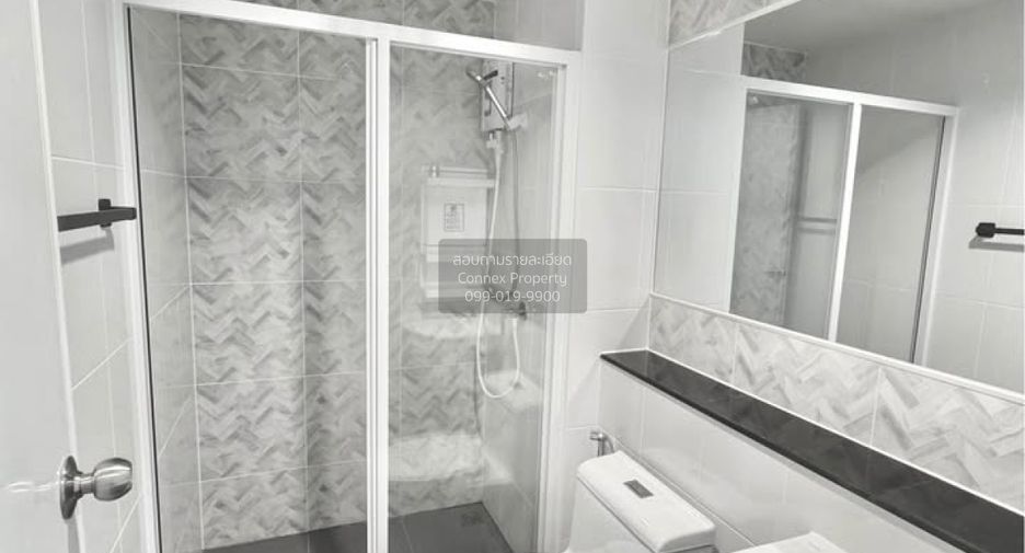 For rent 1 bed condo in Bang Na, Bangkok