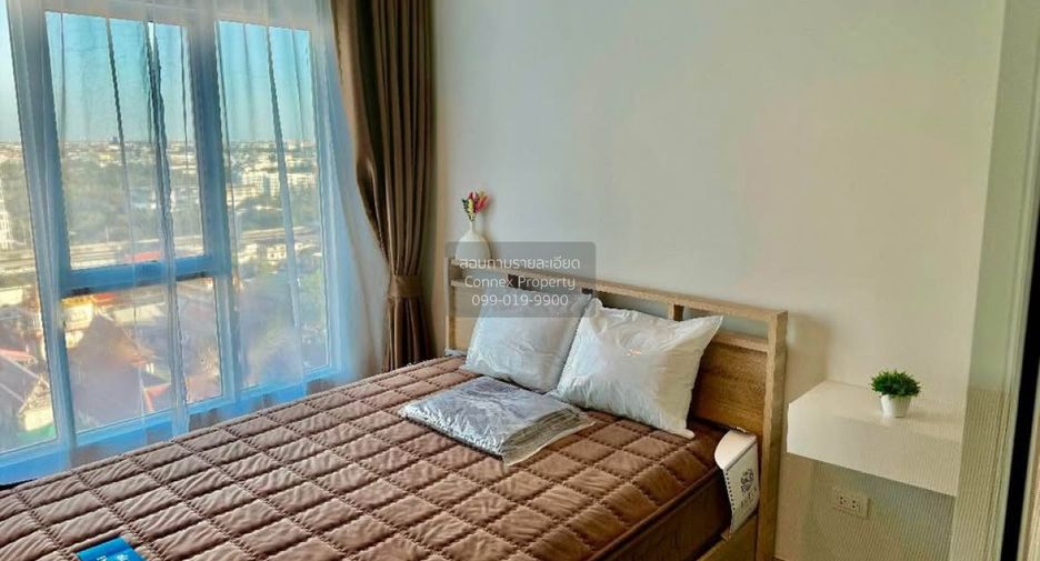 For rent 1 bed condo in Bang Na, Bangkok