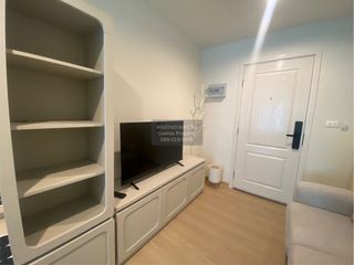 For rent 1 bed condo in Khlong Luang, Pathum Thani