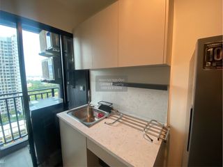 For rent 1 bed condo in Khlong Luang, Pathum Thani