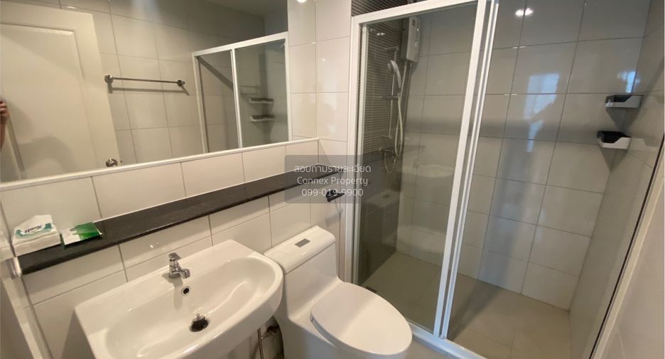 For rent 1 bed condo in Khlong Luang, Pathum Thani