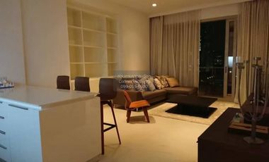 For rent 1 bed condo in Pathum Wan, Bangkok