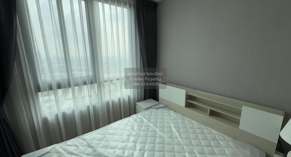 For rent 1 bed condo in Bang Na, Bangkok