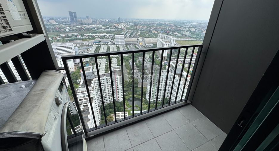 For rent 1 bed condo in Bang Na, Bangkok