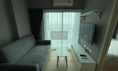 Condo en alquiler de 1 habitaciones en Bang Na, Bangkok