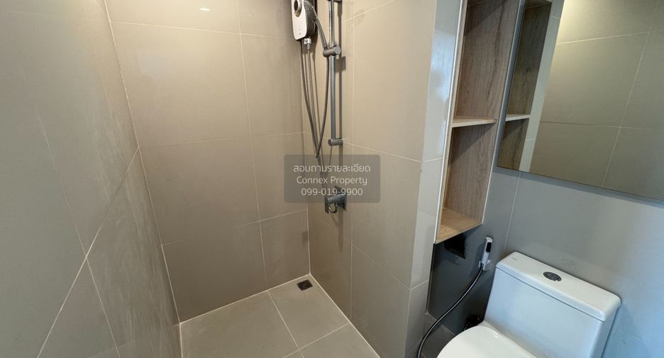 For rent 1 bed condo in Bang Na, Bangkok