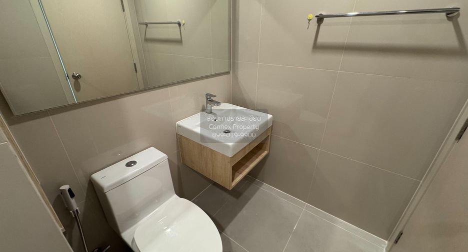 For rent 1 bed condo in Bang Na, Bangkok