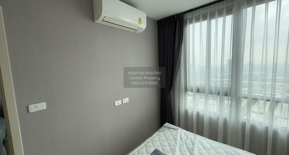 For rent 1 bed condo in Bang Na, Bangkok